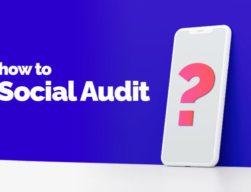 How to use Social Audit